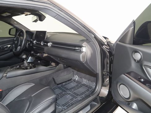 Used 2023 Toyota Supra Premium image 54