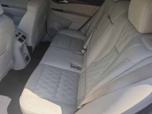 Certified 2023 Buick Envision Avenir FWD image 16
