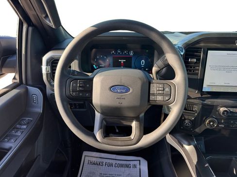 New 2026 Ford F150 STX AWD/4WD image 14