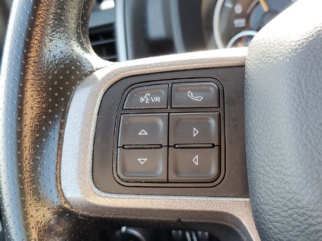 Used 2019 RAM 2500 Tradesman AWD/4WD image 14