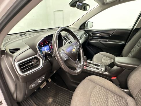 Certified 2020 Chevrolet Equinox LT AWD/4WD image 27