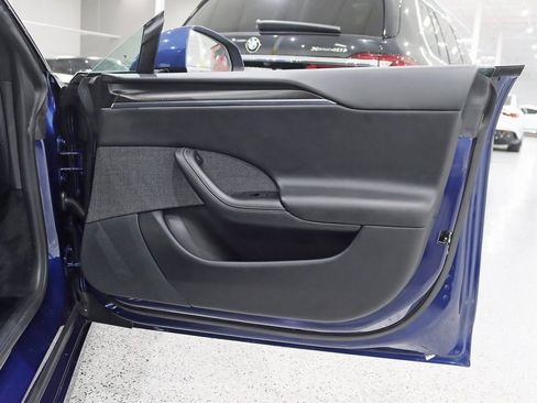 Used 2021 Tesla Model S Plaid image 37