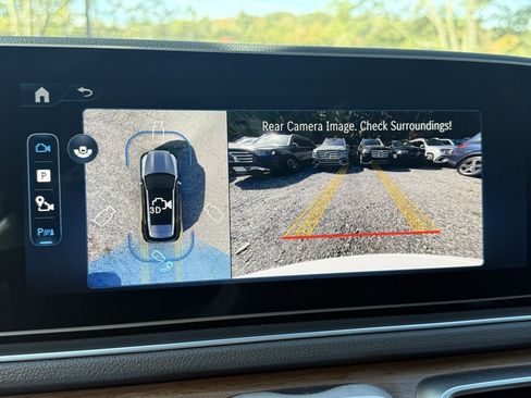 New 2026 Mercedes-Benz GLE 350 4MATIC image 37