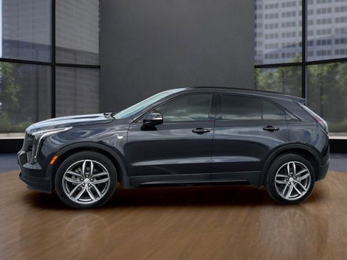 Used 2023 Cadillac XT4 Sport FWD image 13