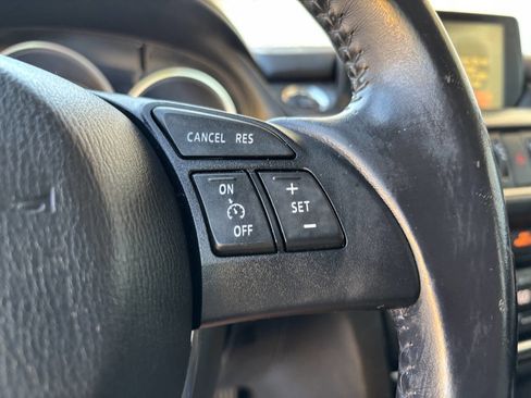 Used 2016 MAZDA MAZDA6 Touring image 24