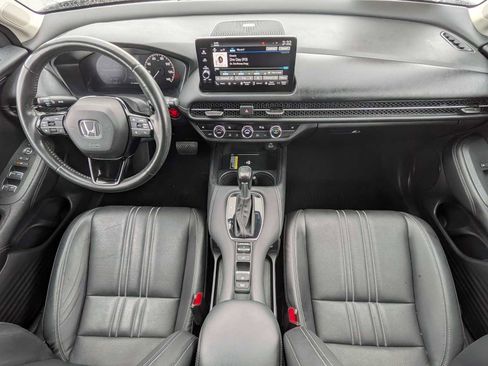 Certified 2024 Honda HR-V EX-L image 22