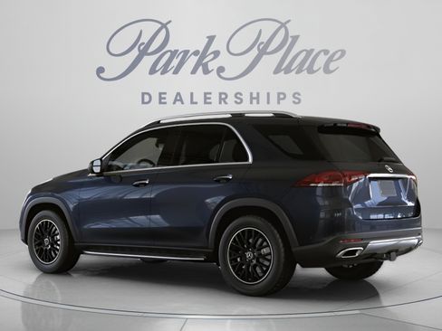 Used 2020 Mercedes-Benz GLE 350 4MATIC image 12