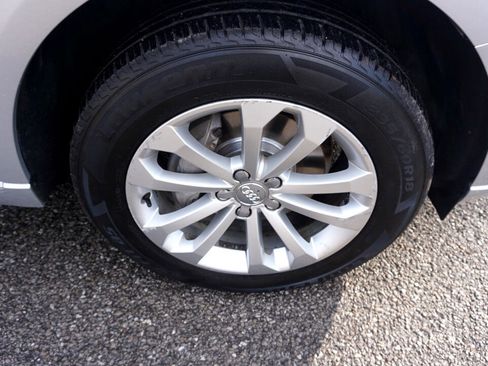 Used 2014 Audi Q5 2.0T Premium Plus image 11