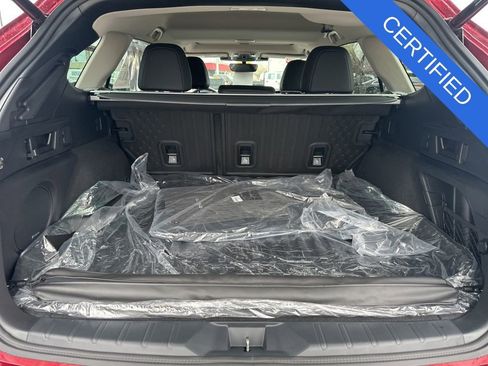 Certified 2025 Subaru Outback Limited AWD/4WD image 29