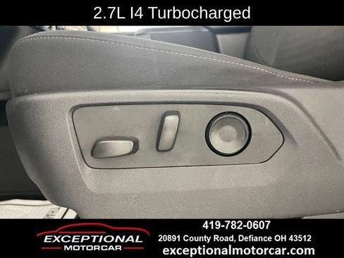 Used 2024 GMC Sierra 1500 Elevation AWD/4WD image 34