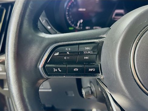 Used 2024 MAZDA CX-90 3.3 Turbo S w/ Premium Package AWD/4WD image 23