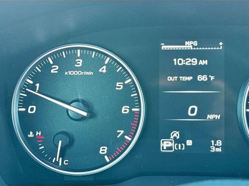 New 2026 Subaru Forester Sport image 14