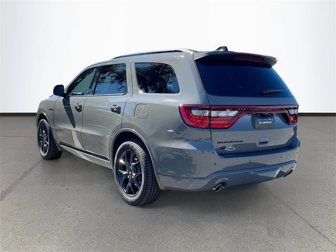 New 2026 Dodge Durango GT image 5