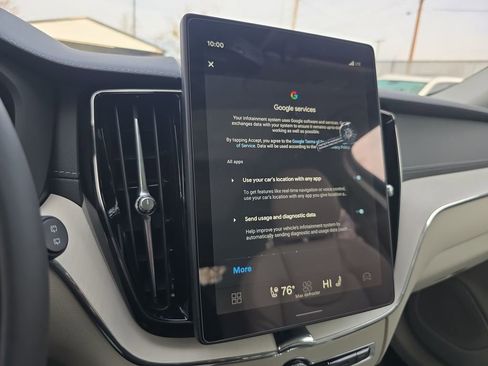 New 2026 Volvo XC60 B5 Ultra w/ Protection Package Premier image 32