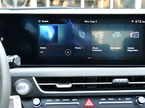 Used 2025 Hyundai Sonata SEL image 11