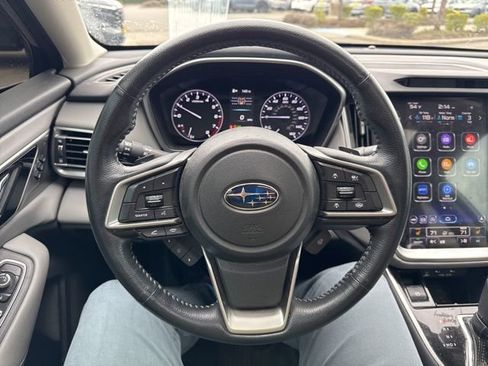 Used 2021 Subaru Legacy Limited XT w/ Popular Package #3 image 19