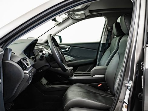 Certified 2025 Acura RDX Technology Package image 22