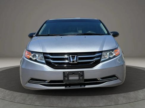 Used 2016 Honda Odyssey LX image 3