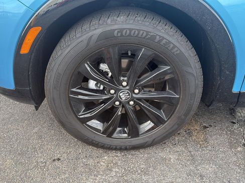 Used 2025 Buick Envista Sport Touring w/ Convenience I Package image 10