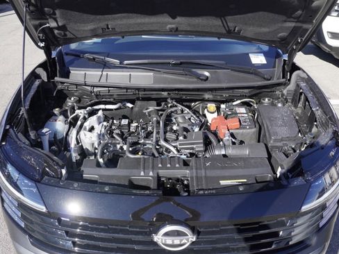 New 2026 Nissan Kicks S image 26