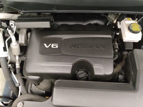 Used 2020 Nissan Pathfinder S image 30