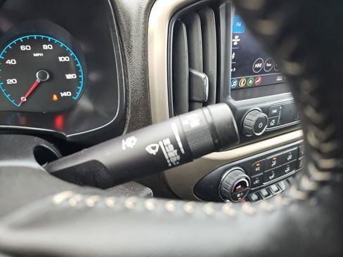 Used 2022 GMC Canyon Denali w/ Denali Black Edition Package image 43