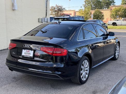 Used 2015 Audi A4 2.0T Premium w/ Audi MMI Navigation FWD image 7