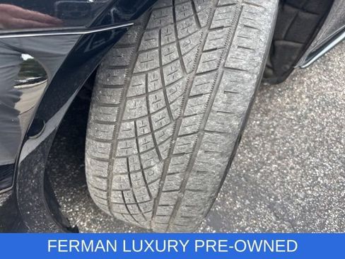 Used 2018 Mercedes-Benz S 560 S 560 image 3