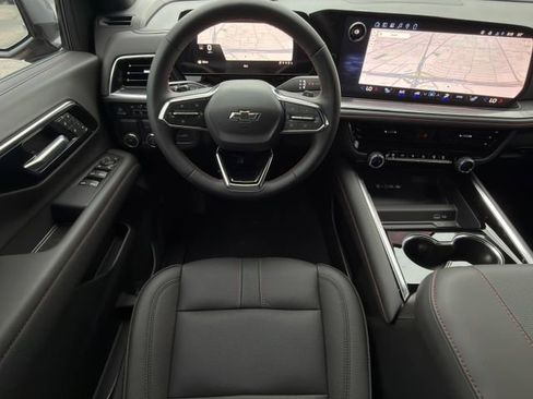 New 2026 Chevrolet Tahoe RST RWD image 11