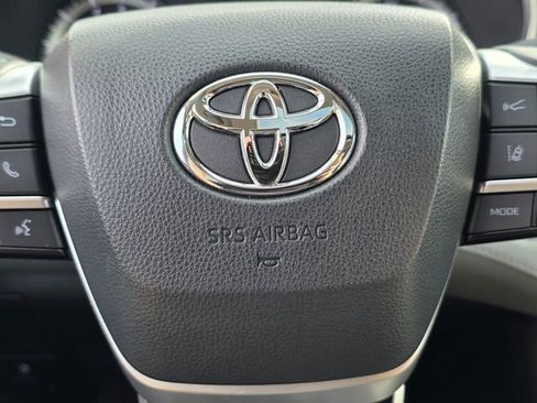 Used 2023 Toyota Highlander XLE image 26