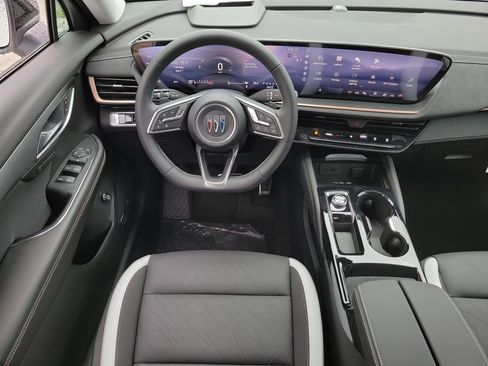 New 2026 Buick Envision Sport Touring image 14