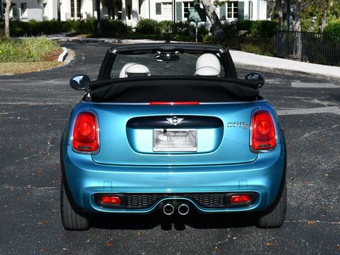 Used 2017 MINI Cooper S image 38