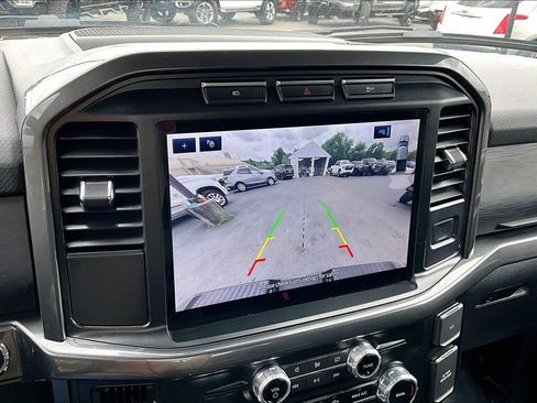 Used 2023 Ford F150 XLT w/ Equipment Group 302A High AWD/4WD image 18