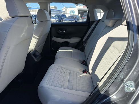 Used 2024 Honda HR-V LX image 14