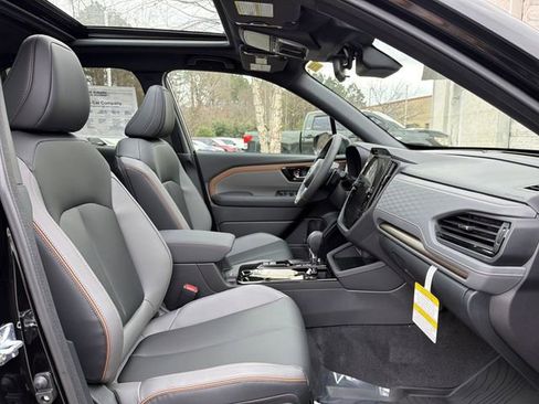 New 2026 Subaru Forester Sport image 20