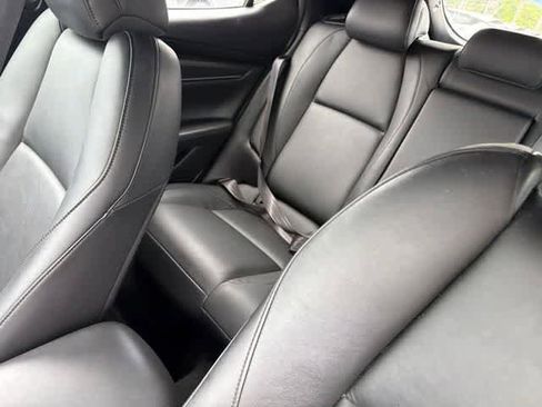 Used 2019 MAZDA MAZDA3 AWD Hatchback image 19