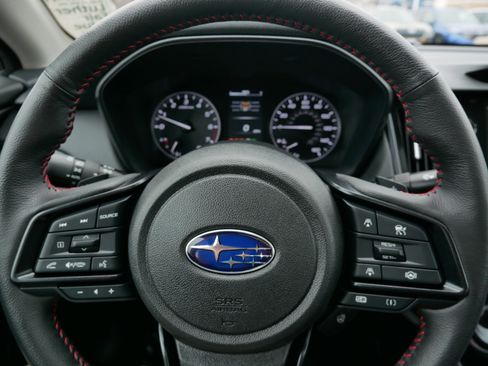 Certified 2025 Subaru Legacy Sport w/ Popular Package #2 image 25