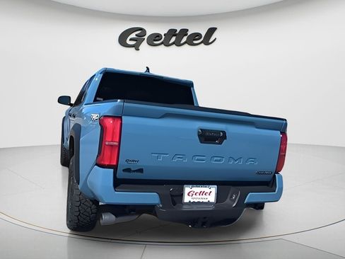 New 2026 Toyota Tacoma TRD Off-Road image 7