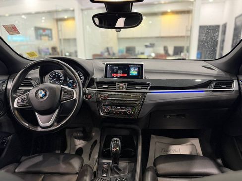 Used 2020 BMW X2 xDrive28i w/ Convenience Package AWD/4WD image 26