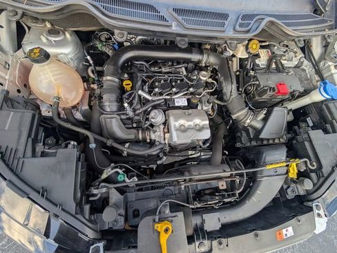 Used 2018 Ford EcoSport SE FWD image 19