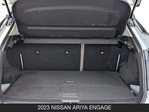Used 2023 Nissan Ariya FWD image 20