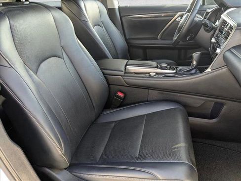 Used 2019 Lexus RX 350 FWD image 20