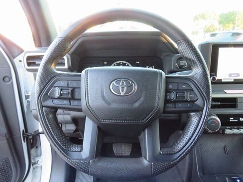 Certified 2024 Toyota Tacoma SR image 35