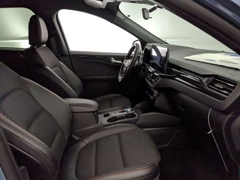 New 2026 Ford Escape ST-Line w/ Tech Pack #1 image 26