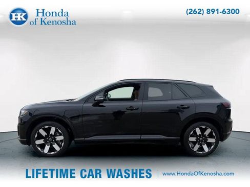 Certified 2024 Honda Prologue Elite image 7