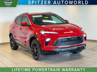 New 2026 Buick Encore GX Sport Touring w/ Experience Buick Package