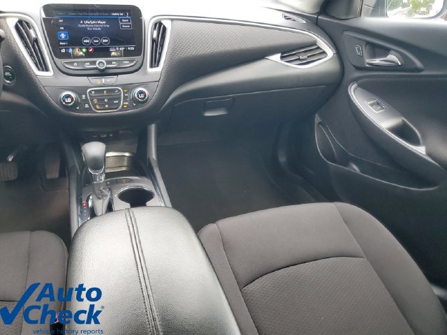 Used 2024 Chevrolet Malibu LT FWD image 15
