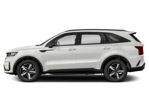 Used 2023 Kia Sorento EX w/ Panoramic Sunroof Package FWD image 6