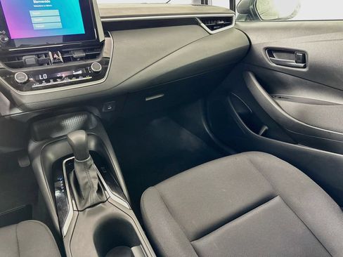 Used 2024 Toyota Corolla LE FWD image 22