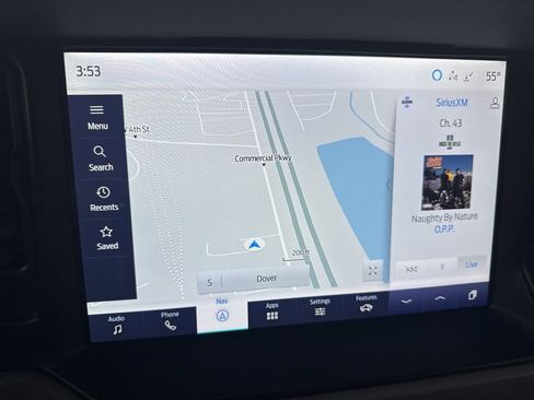 Used 2023 Ford Bronco Badlands w/ Sasquatch Package image 14